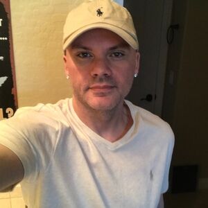 Meet your Posher, Anthony